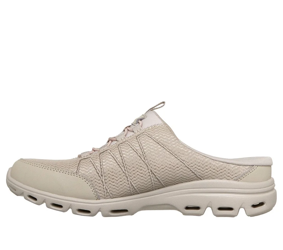 Relaxed Fit: comodidad Glide-Step Relaxed Fit: comodidad Glide-Step