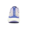 Relaxed Fit: D”Lux Fitness “Morado azul”