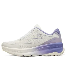 Relaxed Fit D”Lux Fitness «White Purple»