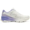 Relaxed Fit D”Lux Fitness «White Purple»
