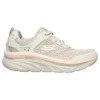 Relaxed Fit D”lux Walker Low Top Crema