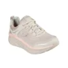Relaxed Fit D”lux Walker Low Top Crema