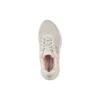 Relaxed Fit D”lux Walker Low Top Crema