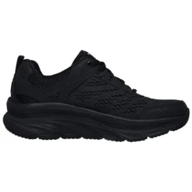 Relaxed Fit DLux Walker Low-Top Negro