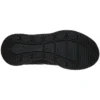 Relaxed Fit DLux Walker Low-Top Negro