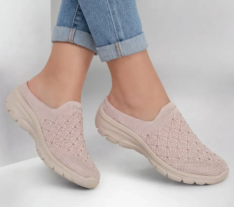 Relaxed Fit: Easy Going – Cielos resplandecientes Relaxed Fit: Easy Going – Cielos resplandecientes