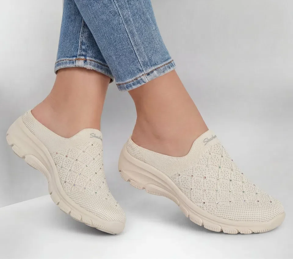 Relaxed Fit: Easy Going – Cielos resplandecientes Relaxed Fit: Easy Going – Cielos resplandecientes
