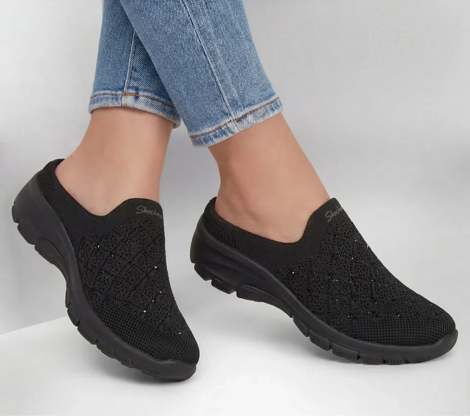 Relaxed Fit: Easy Going – Cielos resplandecientes Relaxed Fit: Easy Going – Cielos resplandecientes