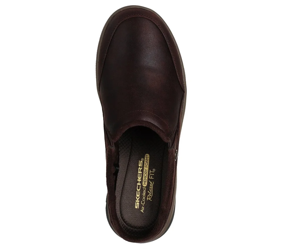 Relaxed Fit: Easy Going – Latte 2 Relaxed Fit: Easy Going – Latte 2