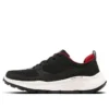 Relaxed Fit Equalizer 5.0 «Black Red»