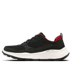 Relaxed Fit Equalizer 5.0 «Black Red»