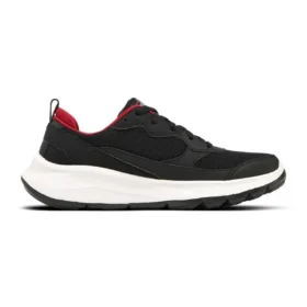 Relaxed Fit Equalizer 5.0 «Black Red»