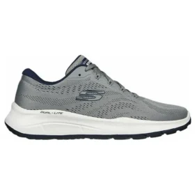 Relaxed Fit Equalizer 5.0 «Gris marino»