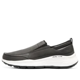 Relaxed Fit: Equalizer 5.0 – Harvey «Black White»