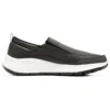 Relaxed Fit: Equalizer 5.0 – Harvey «Black White»