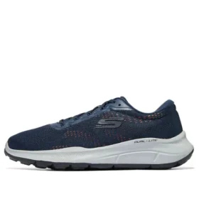 Relaxed Fit Equalizer 5.0 «Navy Orange»