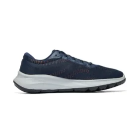 Relaxed Fit Equalizer 5.0 «Navy Orange»