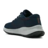 Relaxed Fit Equalizer 5.0 «Navy Orange»