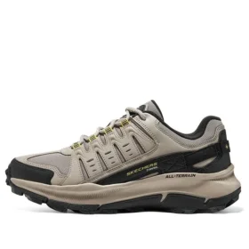 Relaxed Fit Equalizer 5.0 «Taupe Black»