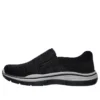 Relaxed Fit: Expected 2.0 – Zapatillas Arago Negras