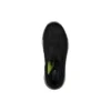 Relaxed Fit: Expected 2.0 – Zapatillas Arago Negras