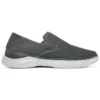 Relaxed Fit Glassell «Gris»