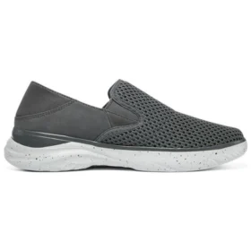 Relaxed Fit Glassell «Gris»