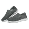 Relaxed Fit Glassell «Gris»