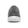 Relaxed Fit Glassell «Gris»