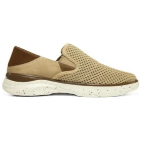 Relaxed Fit Glassell «Light Brown»