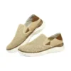 Relaxed Fit Glassell «Light Brown»
