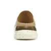 Relaxed Fit Glassell «Light Brown»