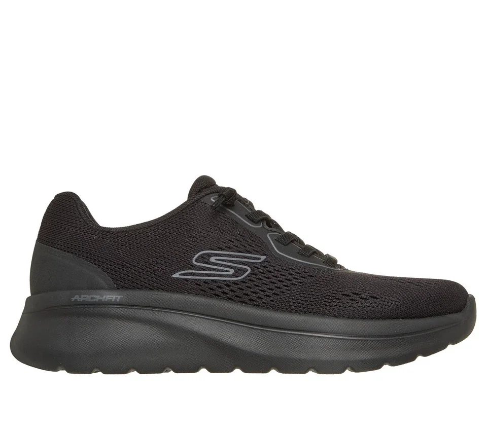 Relaxed Fit: Go Walk Arch Fit N-Joy – Ellie Relaxed Fit: Go Walk Arch Fit N-Joy – Ellie