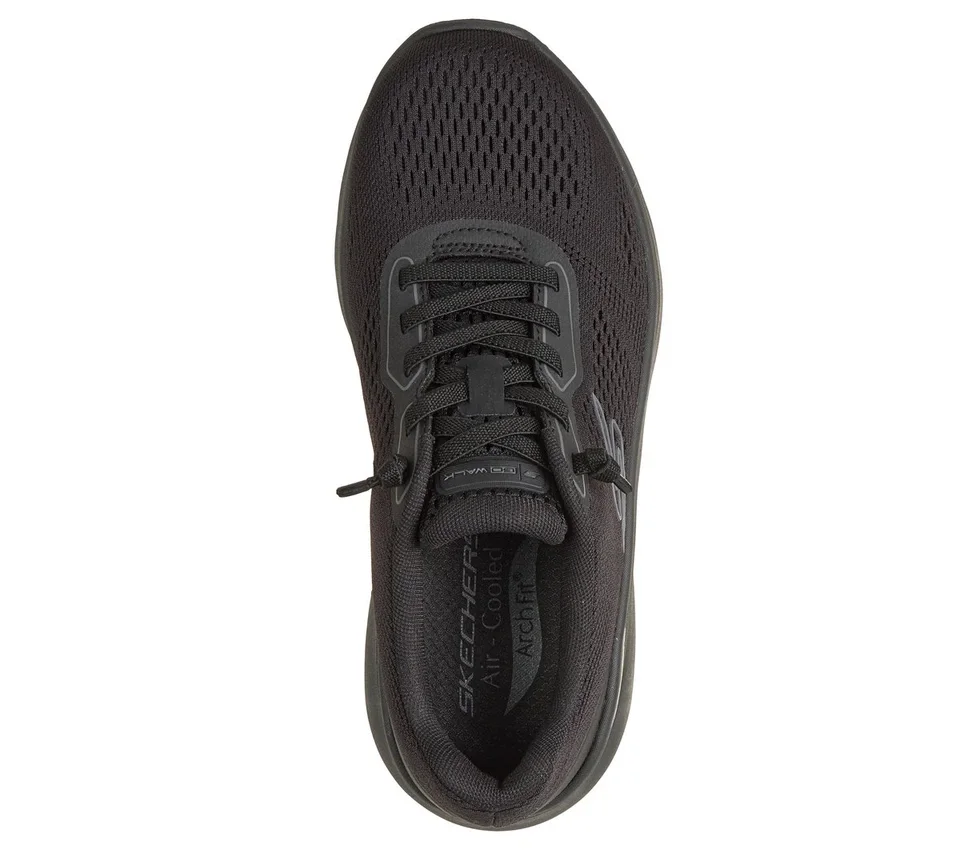 Relaxed Fit: Go Walk Arch Fit N-Joy – Ellie Relaxed Fit: Go Walk Arch Fit N-Joy – Ellie