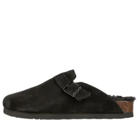 Relaxed Fit: Granola-Cozzyy «Negro»