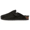 Relaxed Fit: Granola-Cozzyy «Negro»