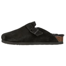 Relaxed Fit: Granola-Cozzyy «Negro»