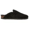 Relaxed Fit: Granola-Cozzyy «Negro»