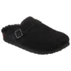 Relaxed Fit: Granola-Cozzyy «Negro»