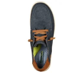 Relaxed Fit: Melson – Planon