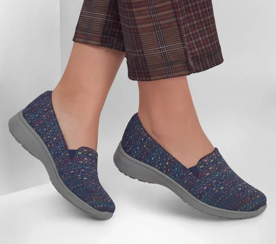 Relaxed Fit: New Cool – Sweet Horizons Relaxed Fit: New Cool – Sweet Horizons