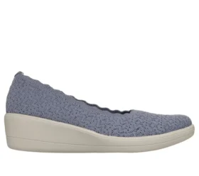 Relaxed Fit: Newport Cuña – Costuras suaves Relaxed Fit: Newport Cuña – Costuras suaves