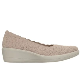 Relaxed Fit: Newport Cuña – Costuras suaves Relaxed Fit: Newport Cuña – Costuras suaves