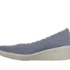 Relaxed Fit: Newport Cuña – Costuras suaves Relaxed Fit: Newport Cuña – Costuras suaves