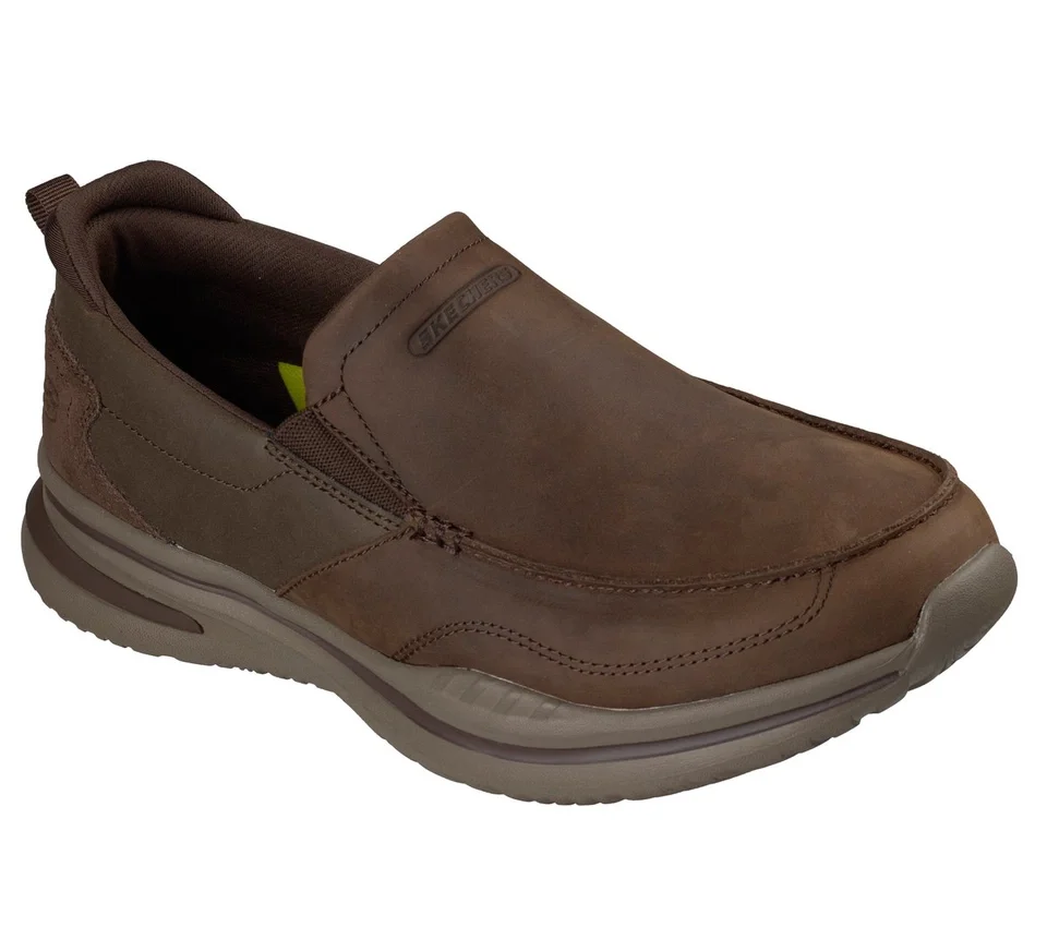 Relaxed Fit: Norlan – Harp Relaxed Fit: Norlan – Harp