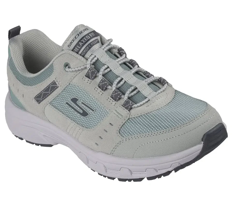 Relaxed Fit: Oak Canyon Relaxed Fit: Oak Canyon