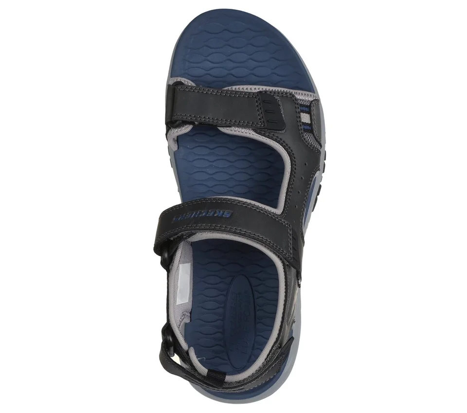 Relaxed Fit: Prewitt – Rigdon Relaxed Fit: Prewitt – Rigdon