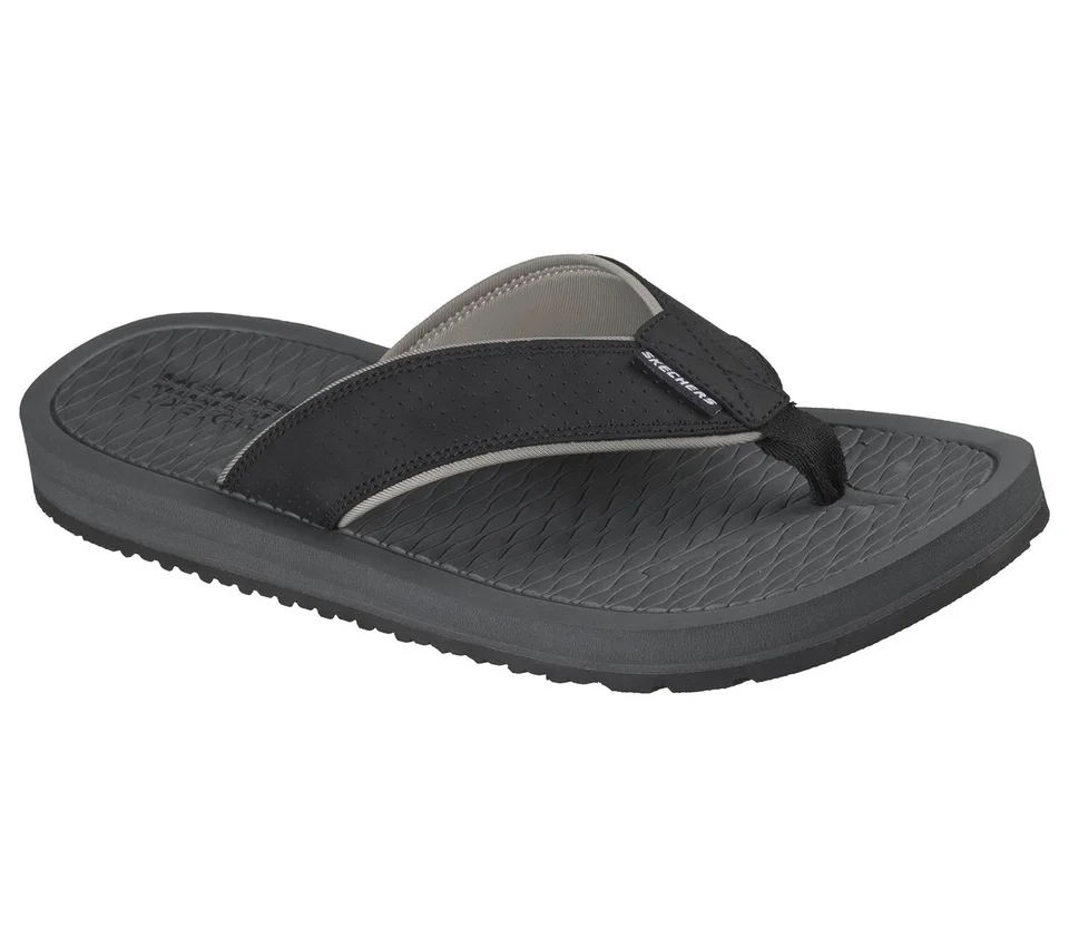 Relaxed Fit: Quill – Vista lateral Relaxed Fit: Quill – Vista lateral