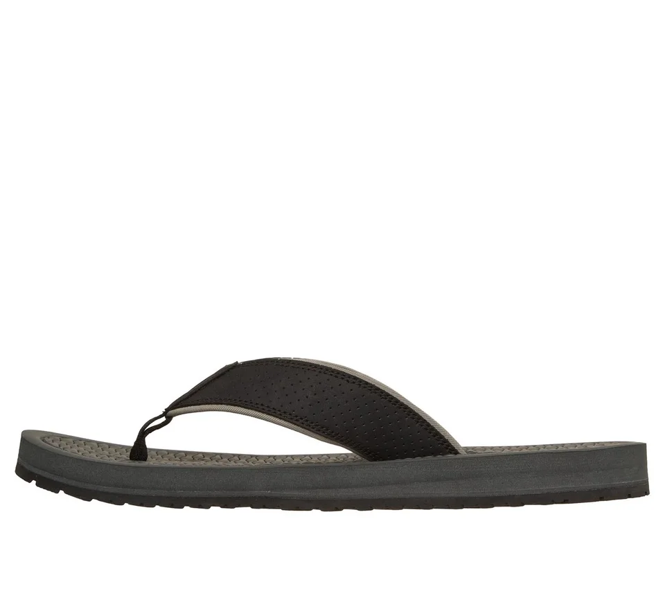 Relaxed Fit: Quill – Vista lateral Relaxed Fit: Quill – Vista lateral