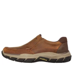 Relaxed Fit Respected Catel «Dark Brown» Relaxed Fit Respected Catel «Dark Brown»